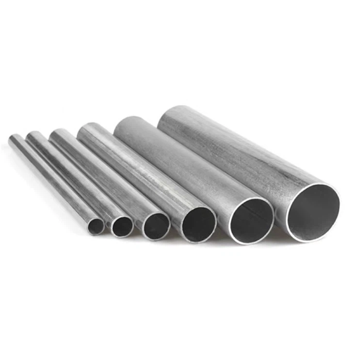 2 Inch Galvanized Steel Pipe