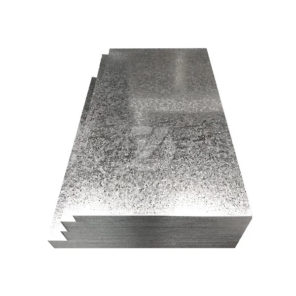 26 Gauge Galvanized Sheet (2)