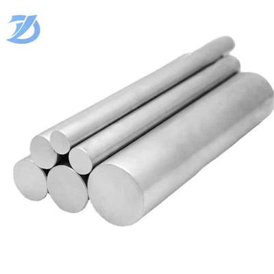 2025 Pabrik Batang Aluminium 10 Teratas di Cina