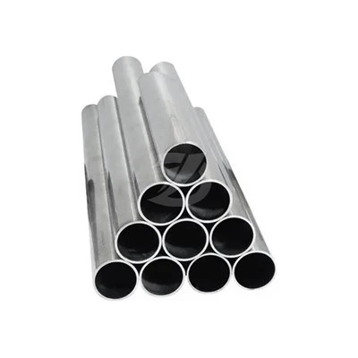 Pipa Aluminium 7075
