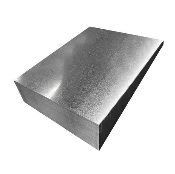 Zinc Coated Sheet