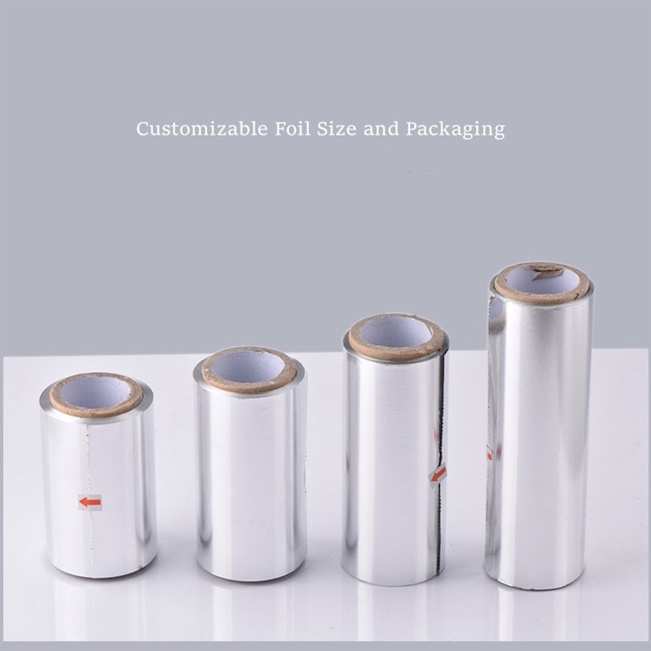 Aluminum Foil