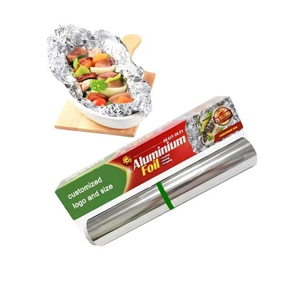 Apa saja tren perkembangan masa depan untuk gulungan aluminium 1050?