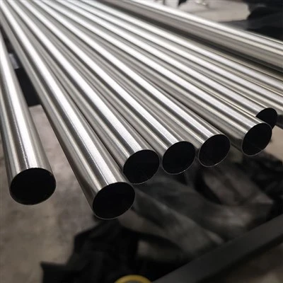 ASTM A199 Heat - PIPA EXCHANGER