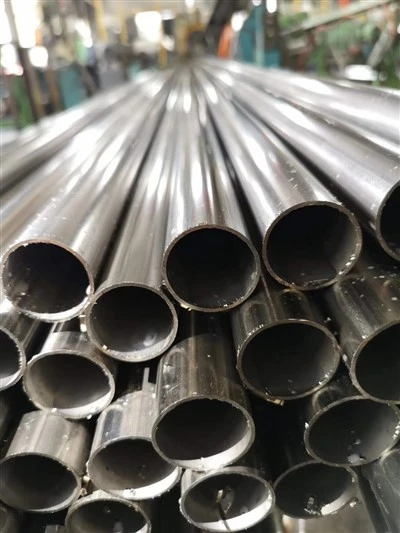 JIS G3459 Pipa Stainless Steel